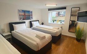 110 qm Große Wohnung direkt am Hauptbahnhof